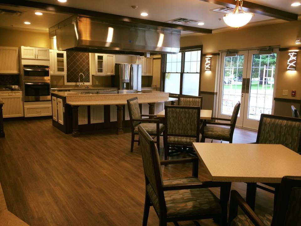 Bethany Senior Living Community Assisted Living, Nursing Home